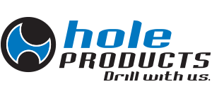 Hole Products logo